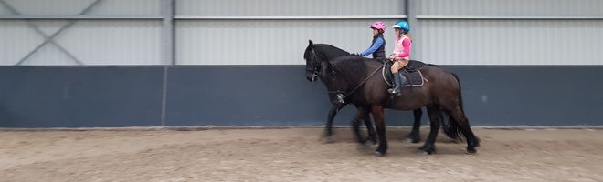 Kinderles op fries
